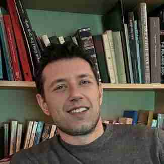 Christophe Bernard 